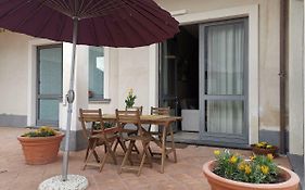 Floris Home tra Mare e Montagna