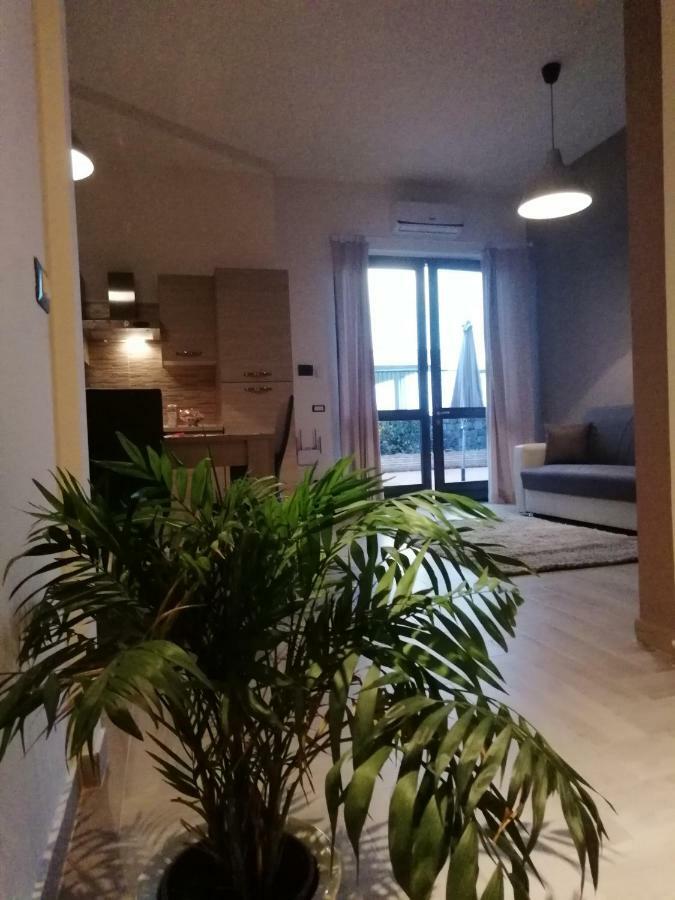 Floris Home tra Mare e Montagna Zafferana Etnea Extérieur photo